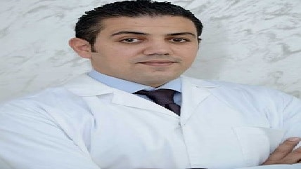 Dr Fares SEFFEN
