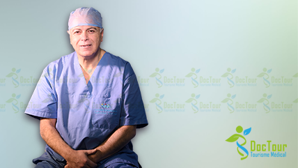 Dr mohamed lassaad gargouri