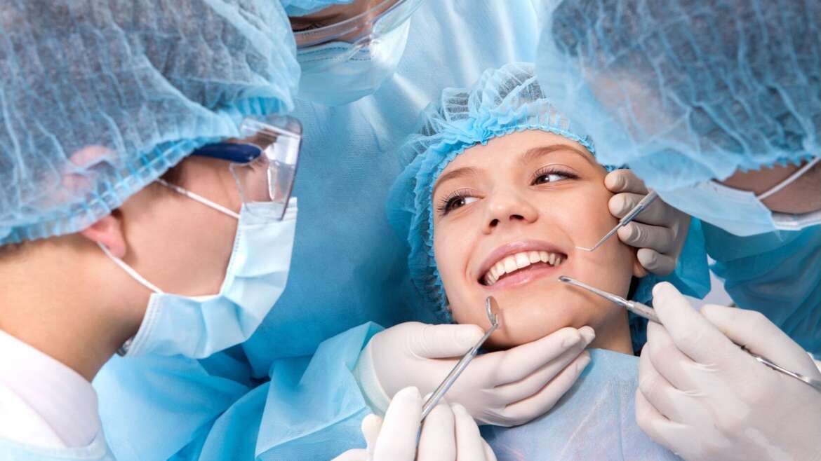 Chirurgie dentaire : la dentition, un atout de la personnalité