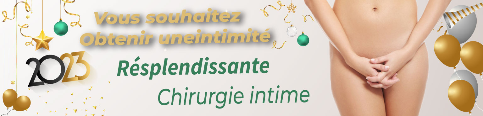 Chirurgie intime