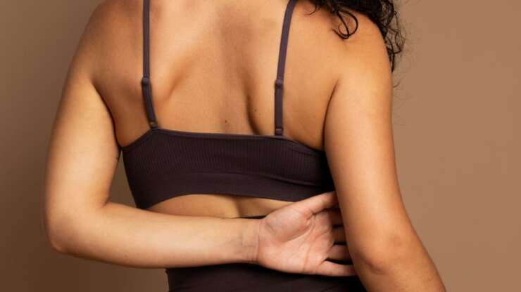 Combien de temps porter soutien gorge apres reduction mammaire ?