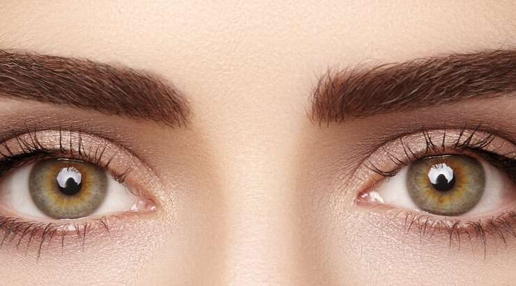 Comment avoir les yeux en amande ?