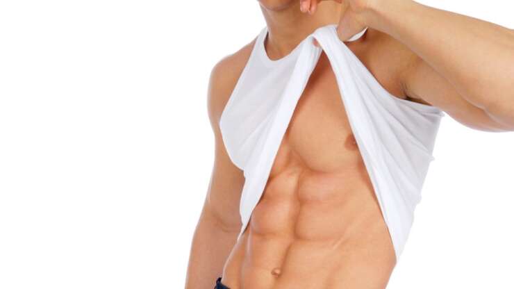 Perdre ceinture abdominale homme : que faire ?