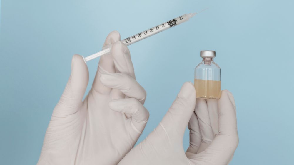 Que faire après une injection de PRP ?