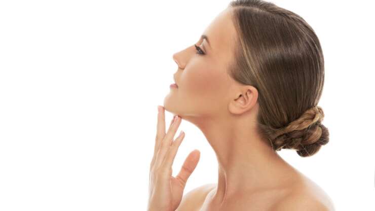 Implant menton en Tunisie, la chirurgie du visage harmonieux !