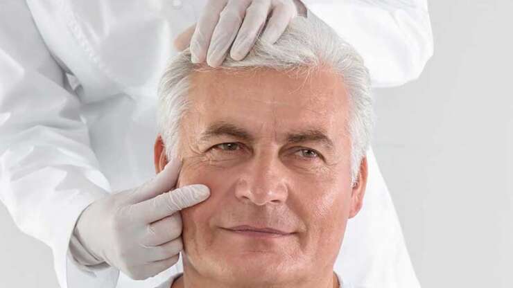 Lifting homme en Tunisie : Rajeunir son visage en toute confiance